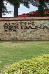 Landscape Maintenance at Austin Suites JB - landscape maintenance Johor Bahru JB by Greenish Landscape