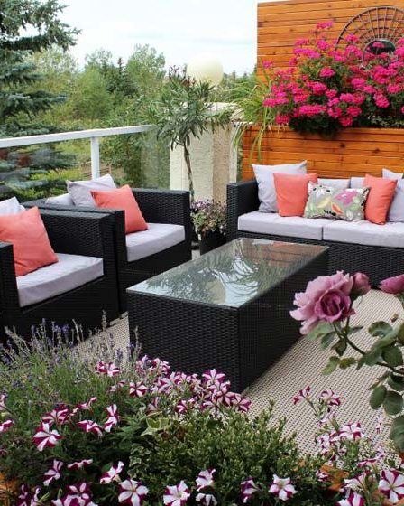 5 Eco-Safe Landscaping Ideas - landscape maintenance Johor Bahru JB